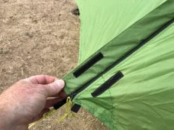 Six Moon Designs Lunar Solo -Outdoor Camping Sales IMG 2710