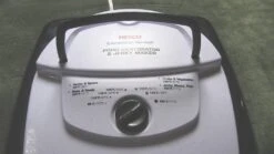 Nesco FD-80 Snackmaster Square Dehydrator & Jerky Maker -Outdoor Camping Sales IMG 2771a