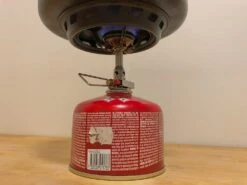 Soto Amicus With Igniter -Outdoor Camping Sales IMG 2813