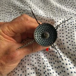 Soto Amicus With Igniter -Outdoor Camping Sales IMG 2815