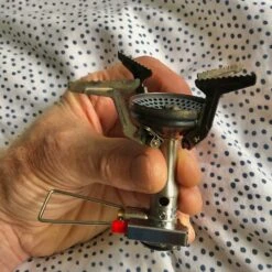 Soto Amicus With Igniter -Outdoor Camping Sales IMG 2817