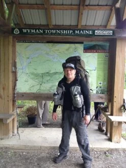 Aarn Sport Balance Pockets -Outdoor Camping Sales IMG 2874 1