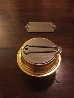 Emberlit FireAnt Titanium -Outdoor Camping Sales IMG 2874