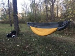 Therm-a-Rest Slacker Super Snuggler -Outdoor Camping Sales IMG 2986