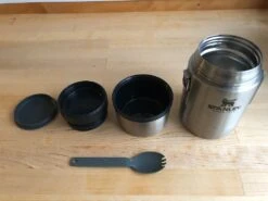 Stanley Adventure Vacuum Food Jar 18 Stanley Adventure Vacuum Food Jar -Outdoor Camping Sales IMG 2992