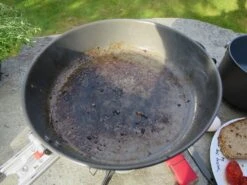 MSR WindBurner Skillet -Outdoor Camping Sales IMG 2997