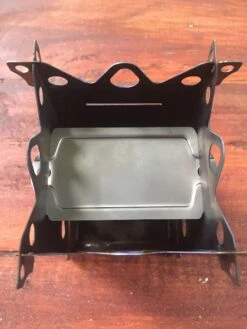 Emberlit FireAnt Titanium -Outdoor Camping Sales IMG 2999