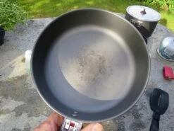 MSR WindBurner Skillet -Outdoor Camping Sales IMG 3006