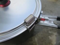 MSR WindBurner Sauce Pot 2.5L -Outdoor Camping Sales IMG 3016