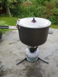 MSR WindBurner Sauce Pot 2.5L -Outdoor Camping Sales IMG 3024 1