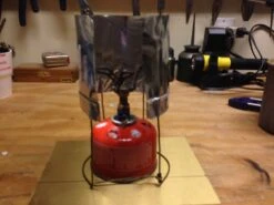 Olicamp Ion Micro Titanium Stove -Outdoor Camping Sales IMG 3024