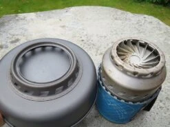 MSR WindBurner Skillet -Outdoor Camping Sales IMG 3035