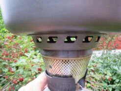 MSR WindBurner Skillet -Outdoor Camping Sales IMG 3036