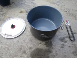 MSR WindBurner Sauce Pot 2.5L -Outdoor Camping Sales IMG 3041