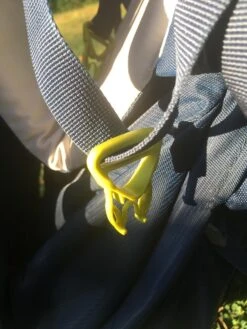 Deuter Kid Comfort Pro -Outdoor Camping Sales IMG 3078