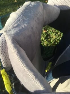 Deuter Kid Comfort Pro -Outdoor Camping Sales IMG 3079