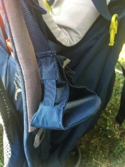 Deuter Kid Comfort Pro -Outdoor Camping Sales IMG 3083