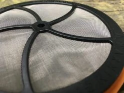 Jetboil Grande Silicone Coffee Press -Outdoor Camping Sales IMG 3185