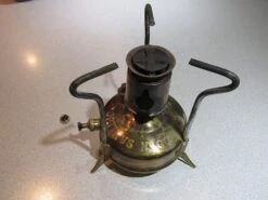 Optimus No. 00 -Outdoor Camping Sales IMG 3198