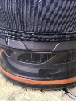 Jetboil Grande Silicone Coffee Press -Outdoor Camping Sales IMG 3231