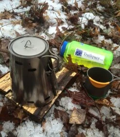 Trail Designs Classic Ti-Tri -Outdoor Camping Sales IMG 3519