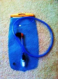 Bergans Rondane 6L -Outdoor Camping Sales IMG 3635 1