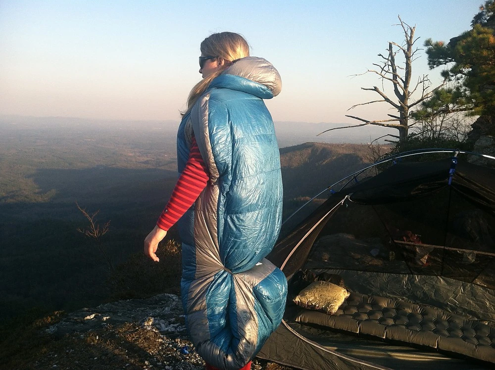 Sierra Designs Mobile Mummy 800 2-Season 16 Sierra Designs Mobile Mummy 800 2-Season - Image 14