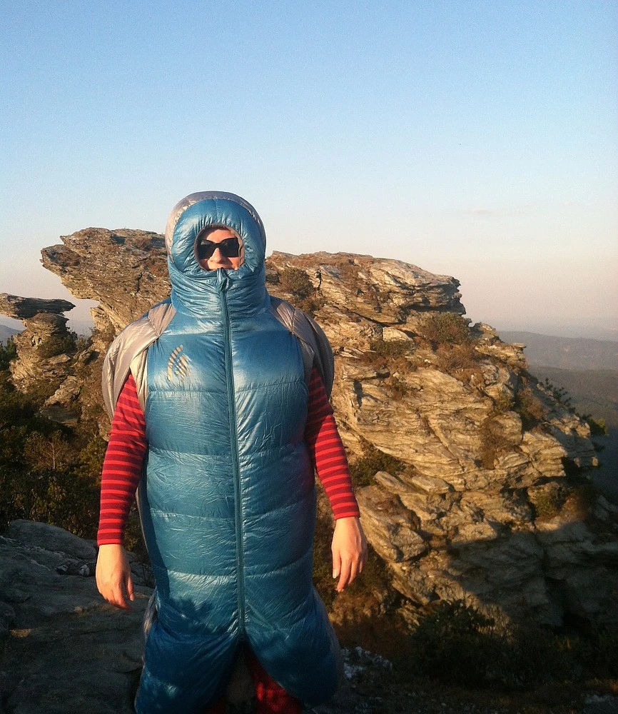 Sierra Designs Mobile Mummy 800 2-Season 15 Sierra Designs Mobile Mummy 800 2-Season - Image 13