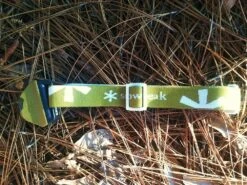 Snow Peak Mola Headlamp -Outdoor Camping Sales IMG 3766