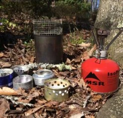 Trail Designs Classic Ti-Tri -Outdoor Camping Sales IMG 3774