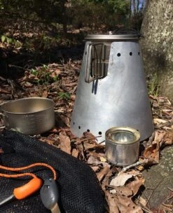 Trail Designs Classic Ti-Tri -Outdoor Camping Sales IMG 3779