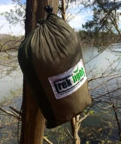 Trek Light Gear Double Hammock -Outdoor Camping Sales IMG 3791