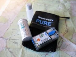 Potable Aqua Pure -Outdoor Camping Sales IMG 3889