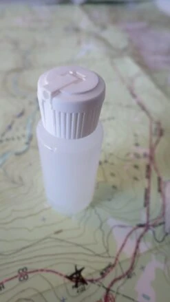 Potable Aqua Pure -Outdoor Camping Sales IMG 3891