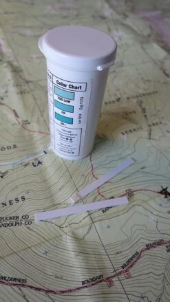 Potable Aqua Pure -Outdoor Camping Sales IMG 3892