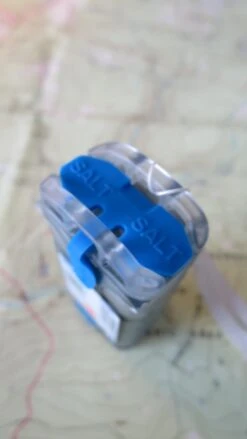 Potable Aqua Pure -Outdoor Camping Sales IMG 3894