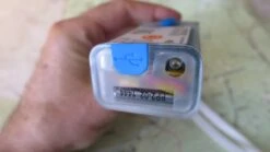 Potable Aqua Pure -Outdoor Camping Sales IMG 3897