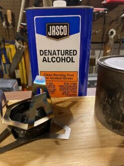 MySurvivalPack Core PUK Micro Stove 25 MySurvivalPack Core PUK Micro Stove -Outdoor Camping Sales IMG 4176