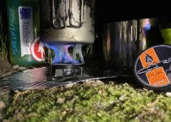 MySurvivalPack Core PUK Micro Stove 20 MySurvivalPack Core PUK Micro Stove -Outdoor Camping Sales IMG 4243