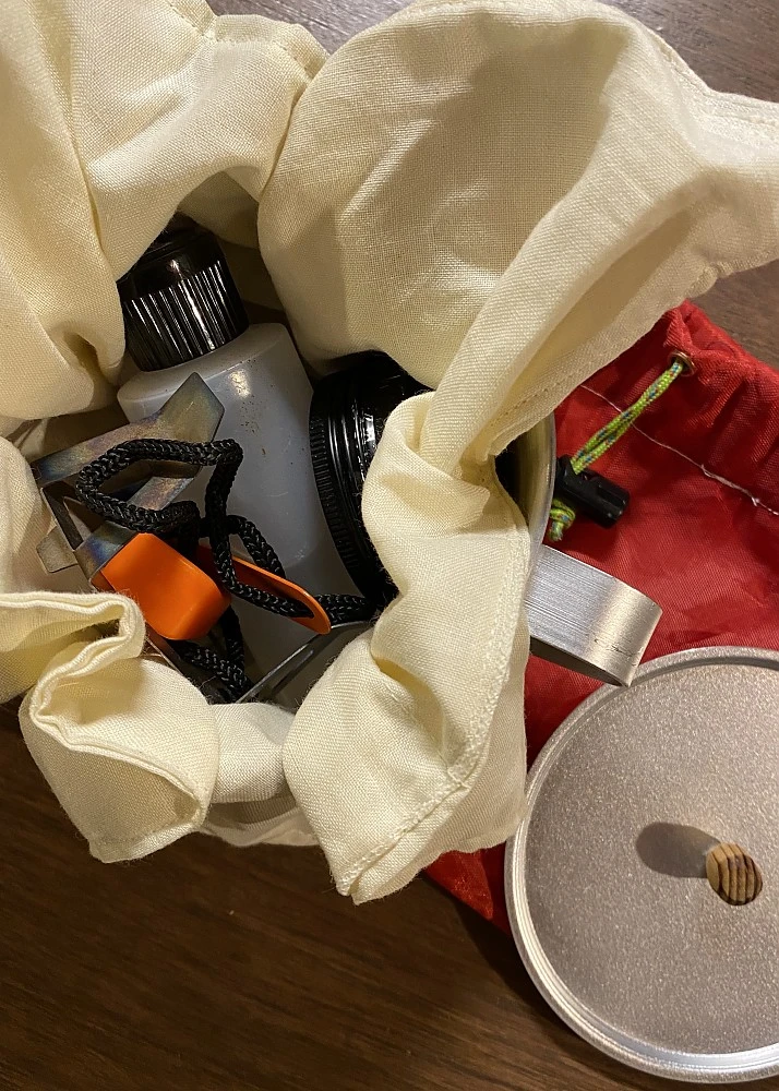 MySurvivalPack Core PUK Micro Stove 5 MySurvivalPack Core PUK Micro Stove - Image 3