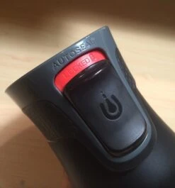 Avex Highland AUTOSEAL Stainless Travel Mug -Outdoor Camping Sales IMG 4741