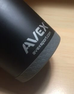 Avex Highland AUTOSEAL Stainless Travel Mug -Outdoor Camping Sales IMG 4744