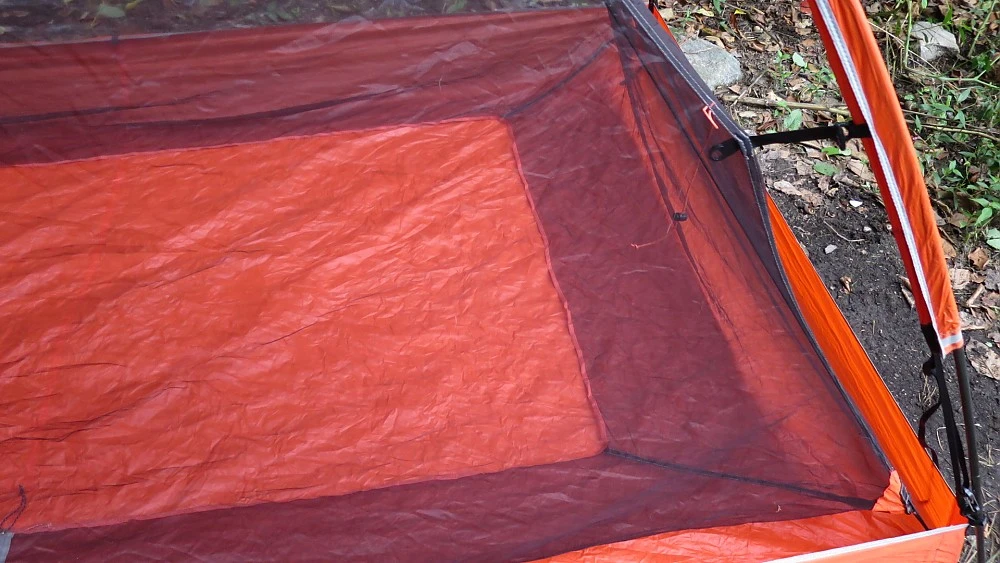 SlingFin CrossBow 2 Mesh Drop-In 9 SlingFin CrossBow 2 Mesh Drop-In - Image 7