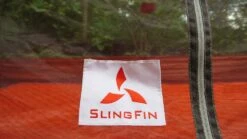 SlingFin CrossBow 2 Mesh Drop-In 16 SlingFin CrossBow 2 Mesh Drop-In -Outdoor Camping Sales IMG 4861