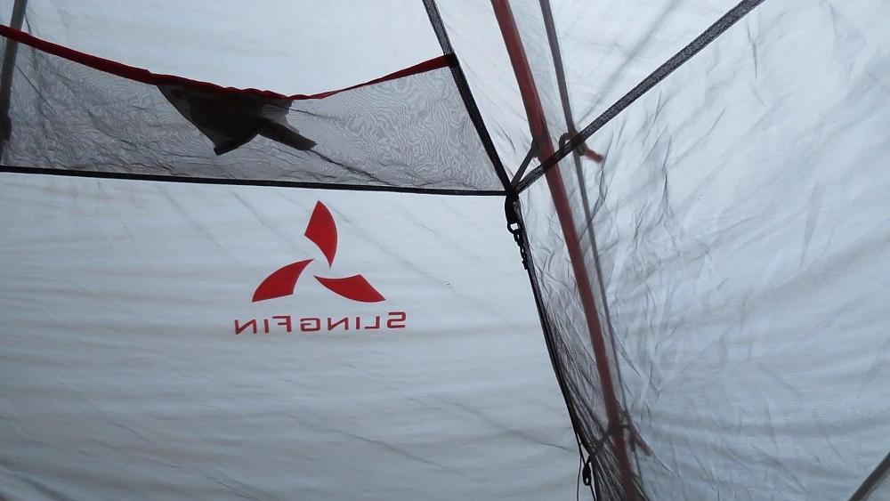 SlingFin CrossBow 2 Mesh Drop-In 6 SlingFin CrossBow 2 Mesh Drop-In - Image 4