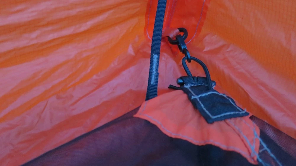 SlingFin CrossBow 2 Mesh Drop-In 11 SlingFin CrossBow 2 Mesh Drop-In - Image 9