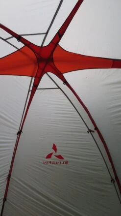 SlingFin CrossBow 2 R/S -Outdoor Camping Sales IMG 4979