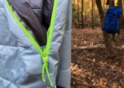 Therm-a-Rest Space Cowboy 45F -Outdoor Camping Sales IMG 5334