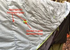 Therm-a-Rest Space Cowboy 45F -Outdoor Camping Sales IMG 5342