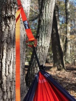 Therm-a-Rest Slacker Suspenders Hanging Kit -Outdoor Camping Sales IMG 5423